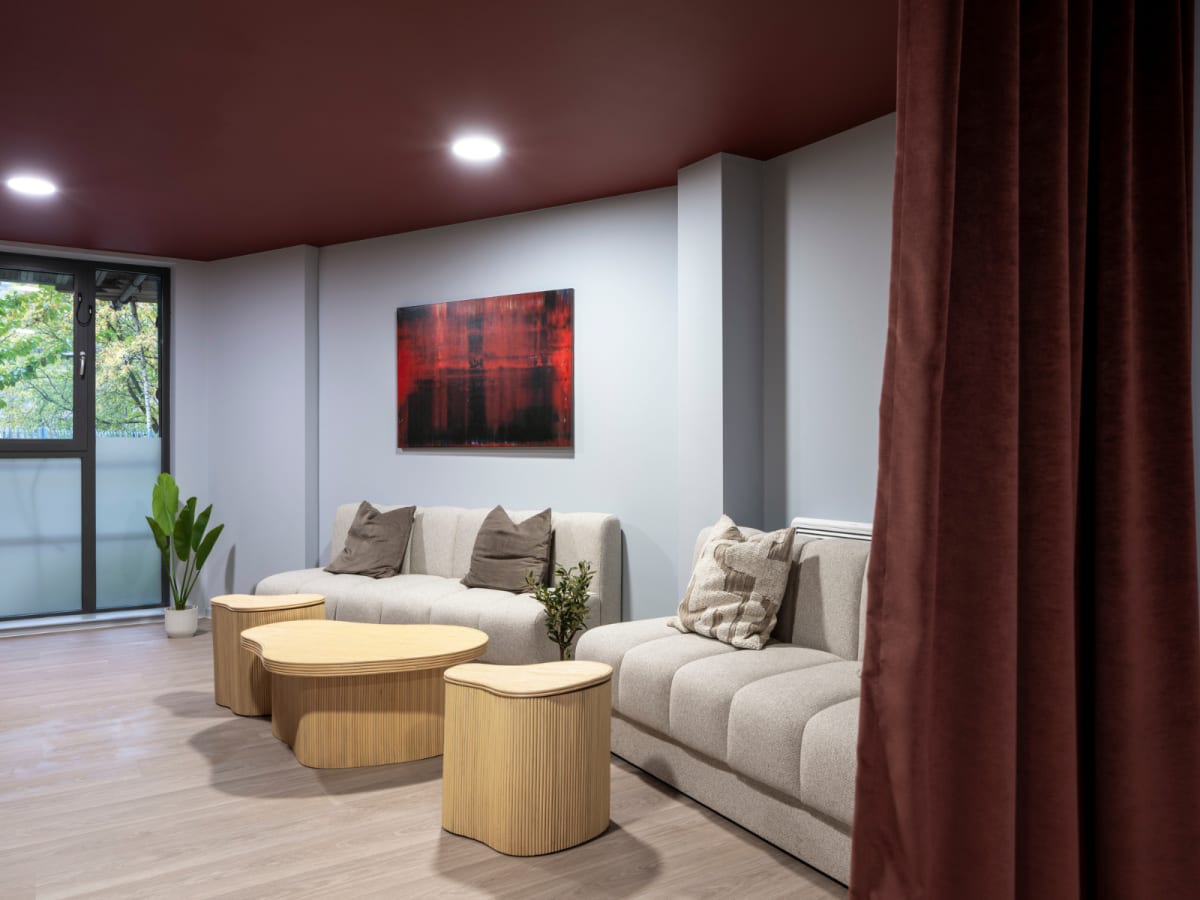 Image of Dunaskin Mill, Glasgow