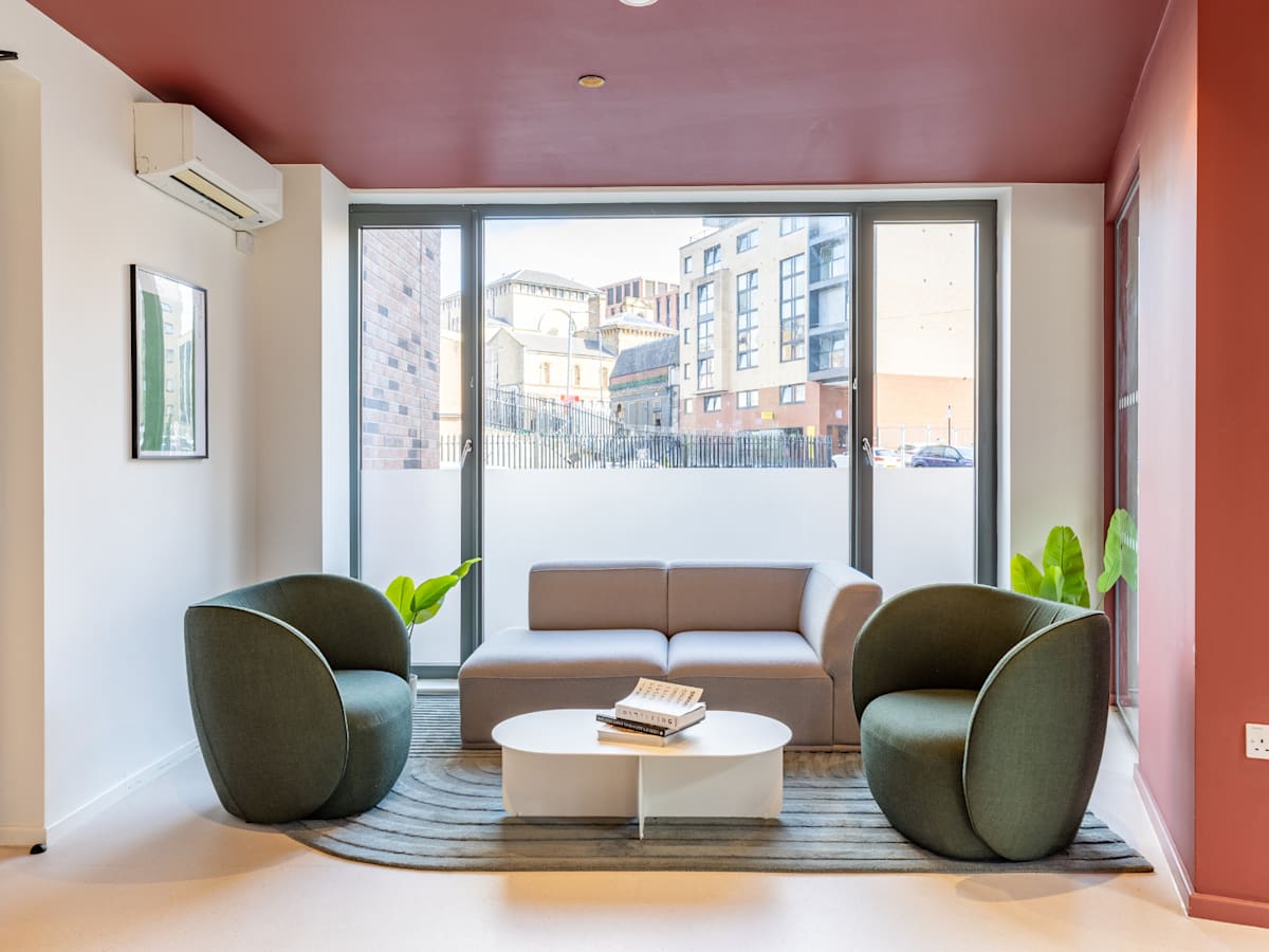 Image of Dunaskin Mill, Glasgow