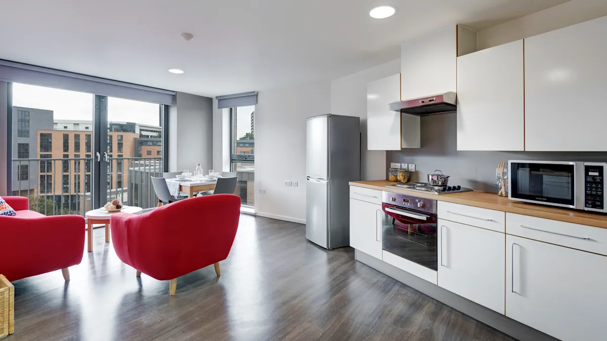 Image of Dunaskin Mill, Glasgow