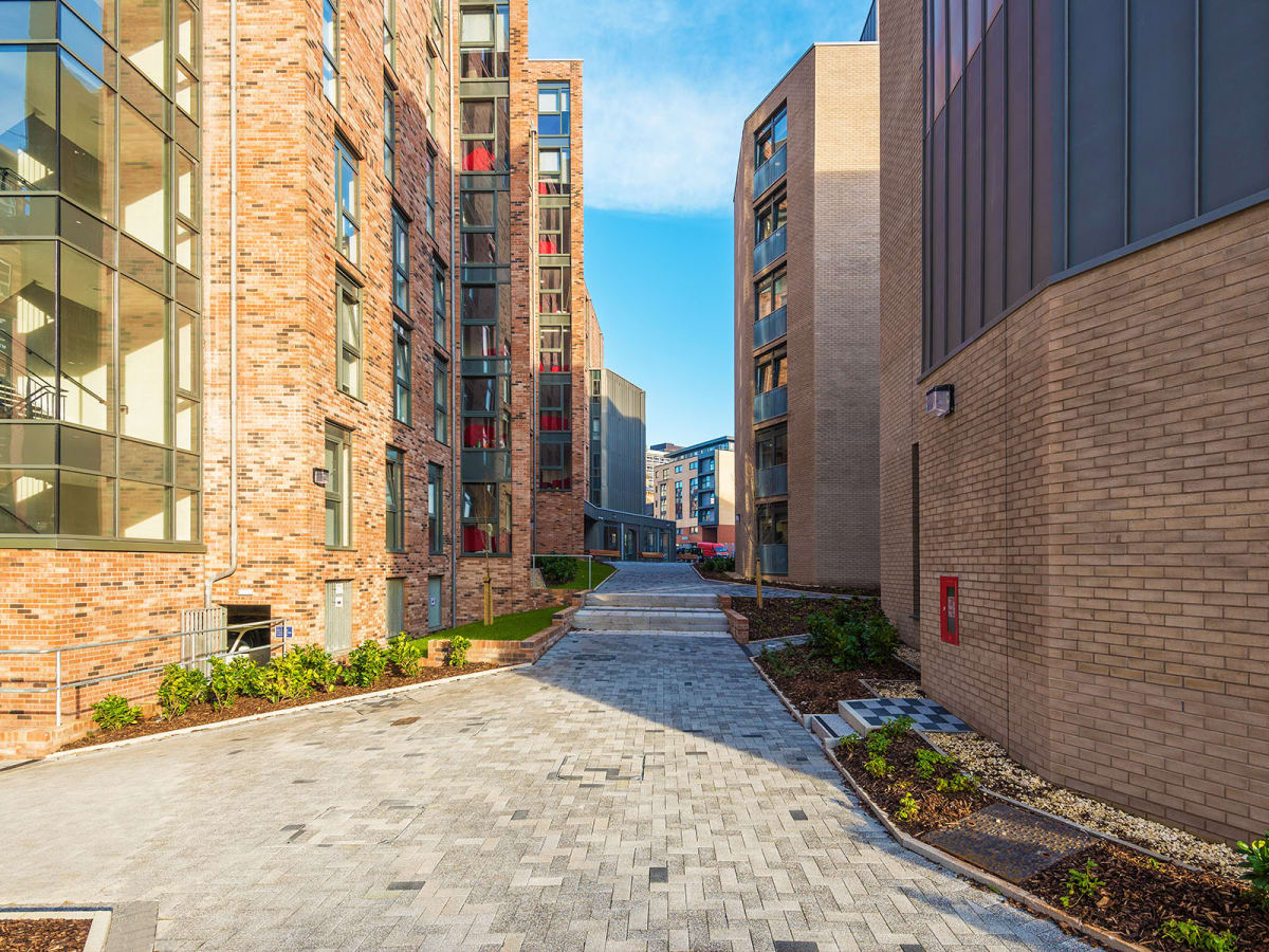 Image of Dunaskin Mill, Glasgow