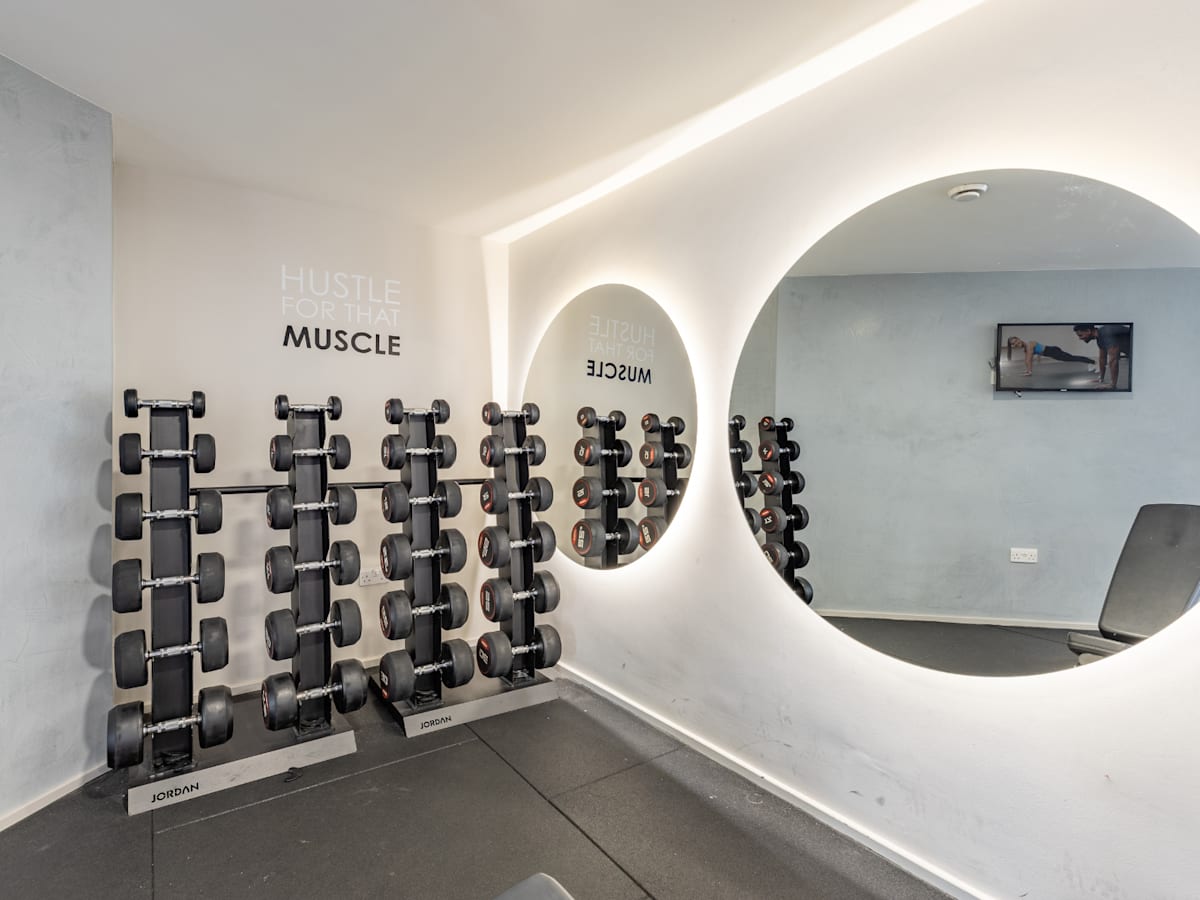 Image of Dunaskin Mill, Glasgow