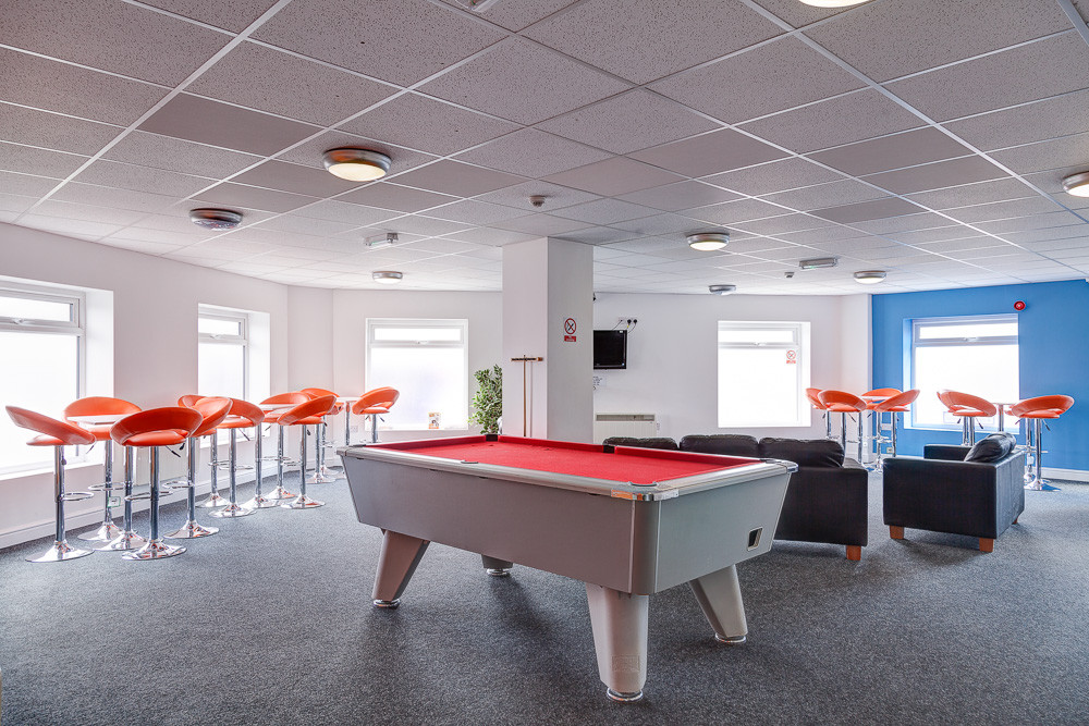 Image of Dunn House, Sunderland