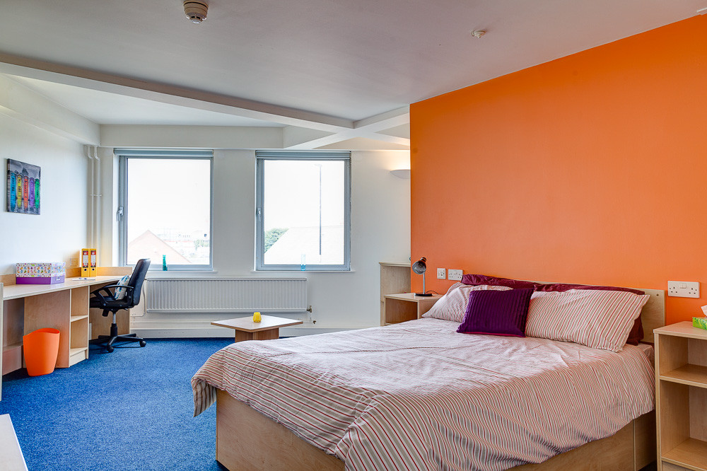 Image of Dunn House, Sunderland