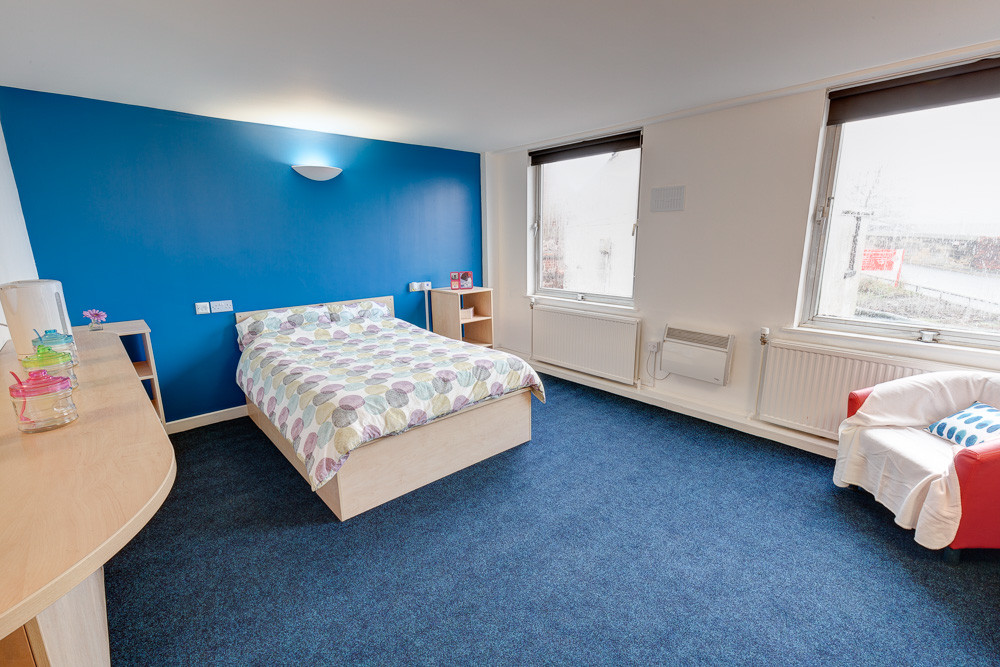 Image of Dunn House, Sunderland