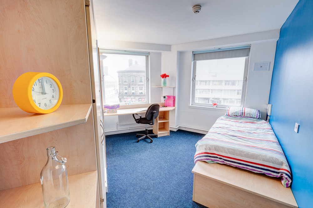 Image of Dunn House, Sunderland