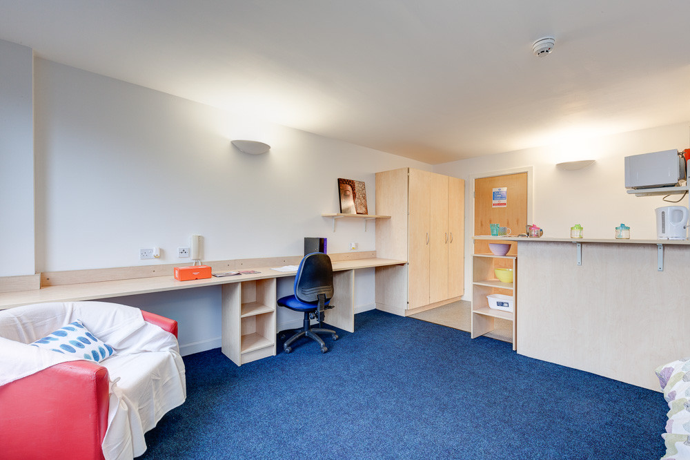 Image of Dunn House, Sunderland