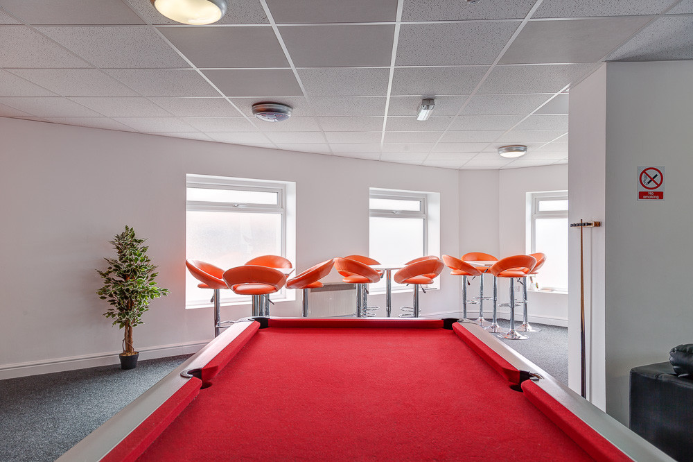 Image of Dunn House, Sunderland