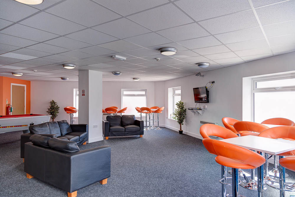 Image of Dunn House, Sunderland