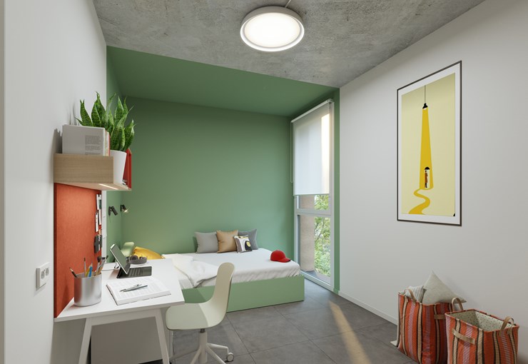 Image of Durando, Milan