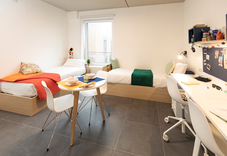 Image of Durando, Milan