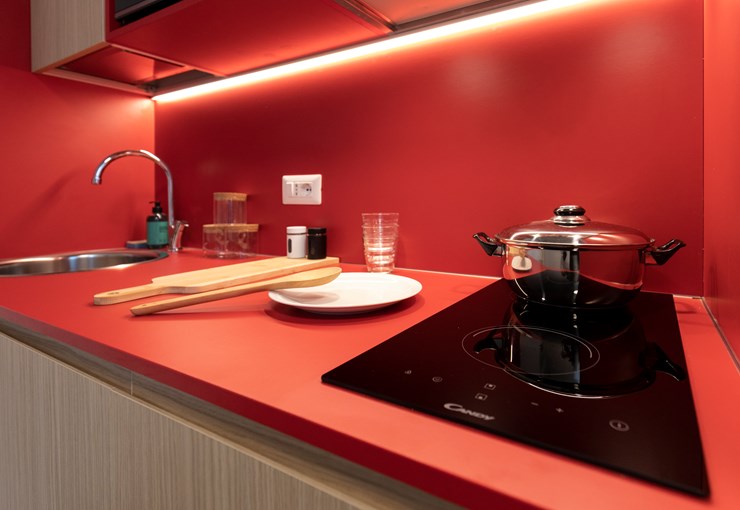 Image of Durando, Milan