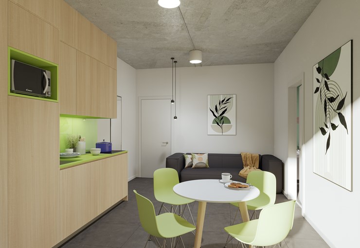 Image of Durando, Milan