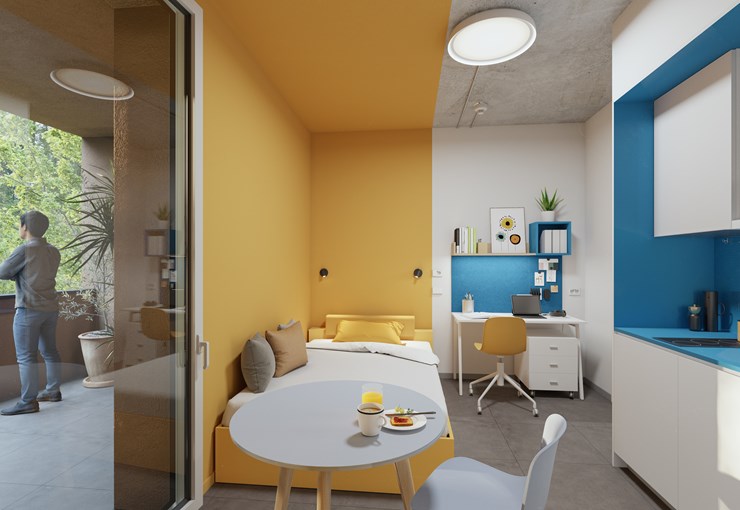 Image of Durando, Milan