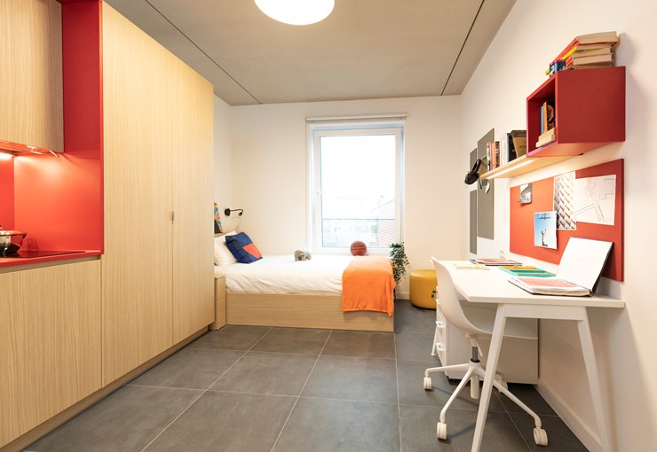 Image of Durando, Milan