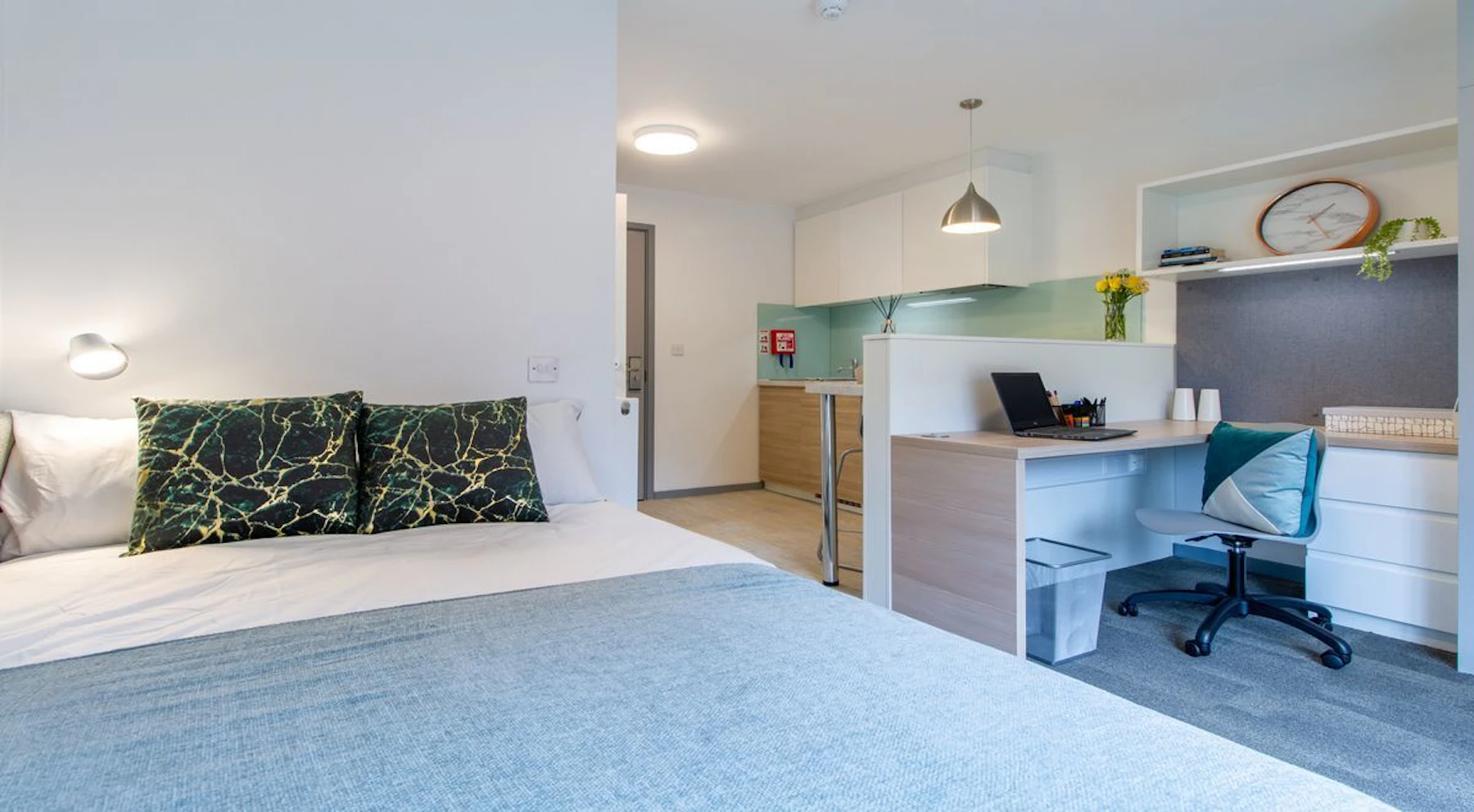 Image of Duresme Court, Durham