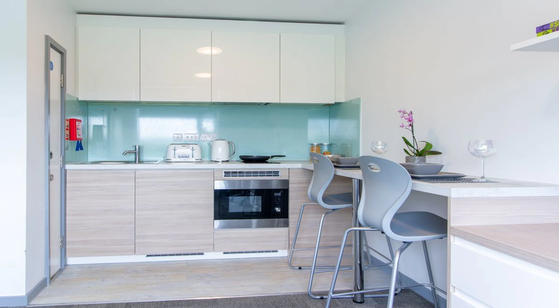 Image of Duresme Court, Durham