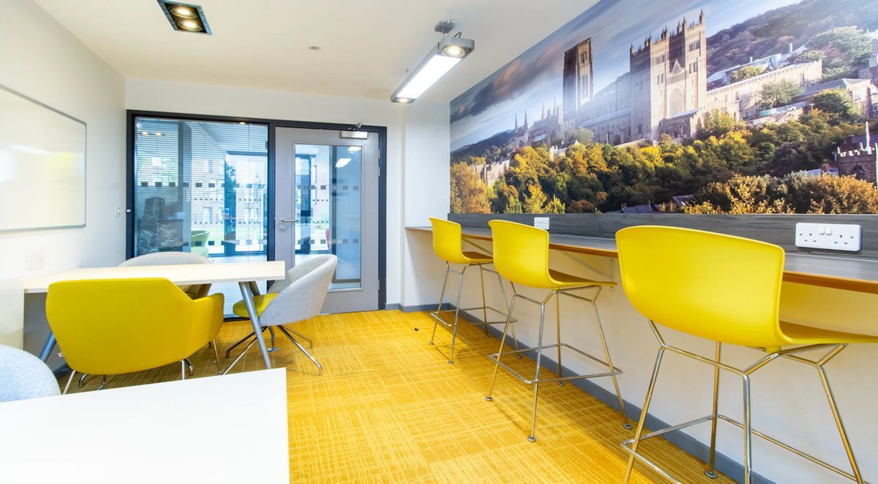 Image of Duresme Court, Durham