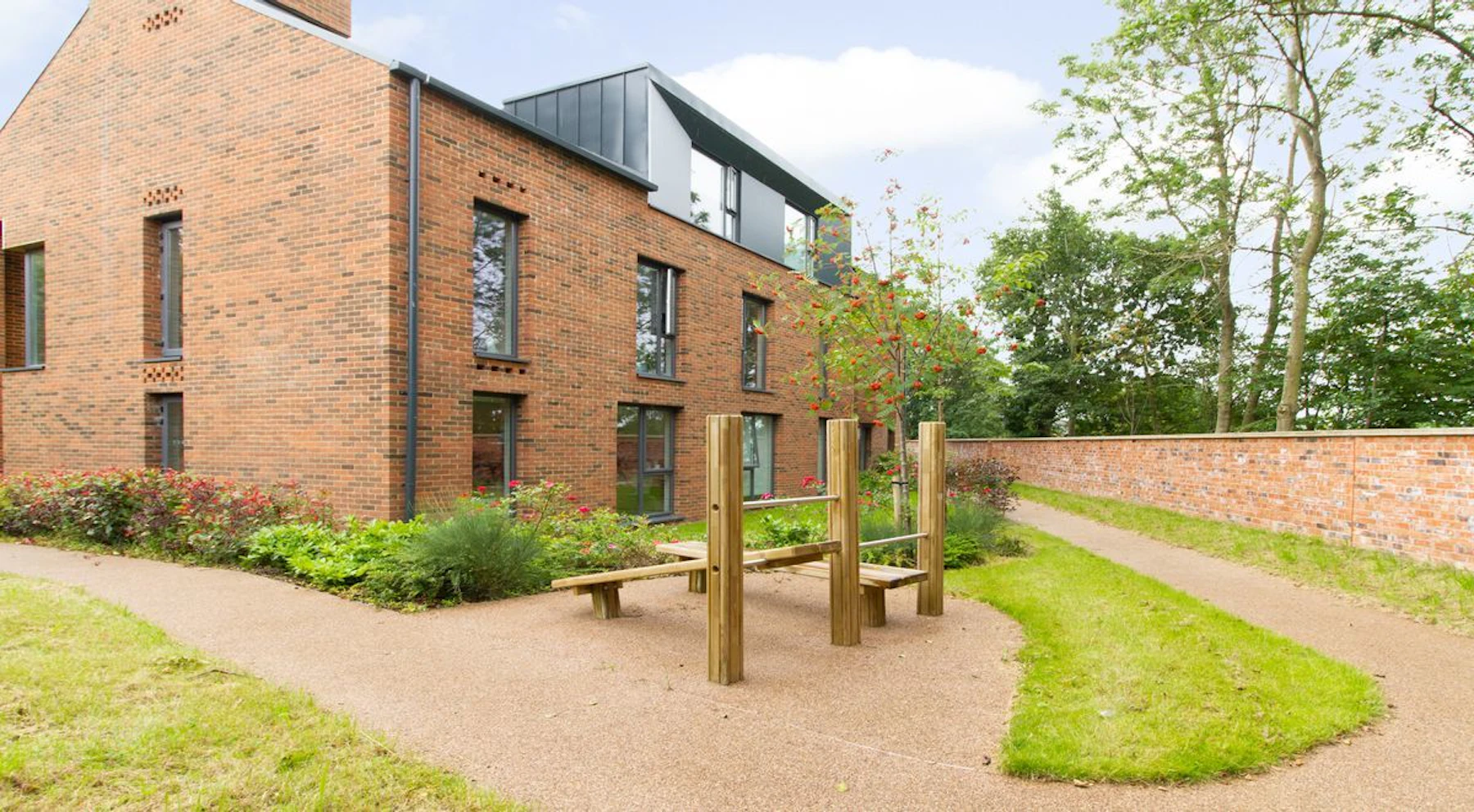 Image of Duresme Court, Durham