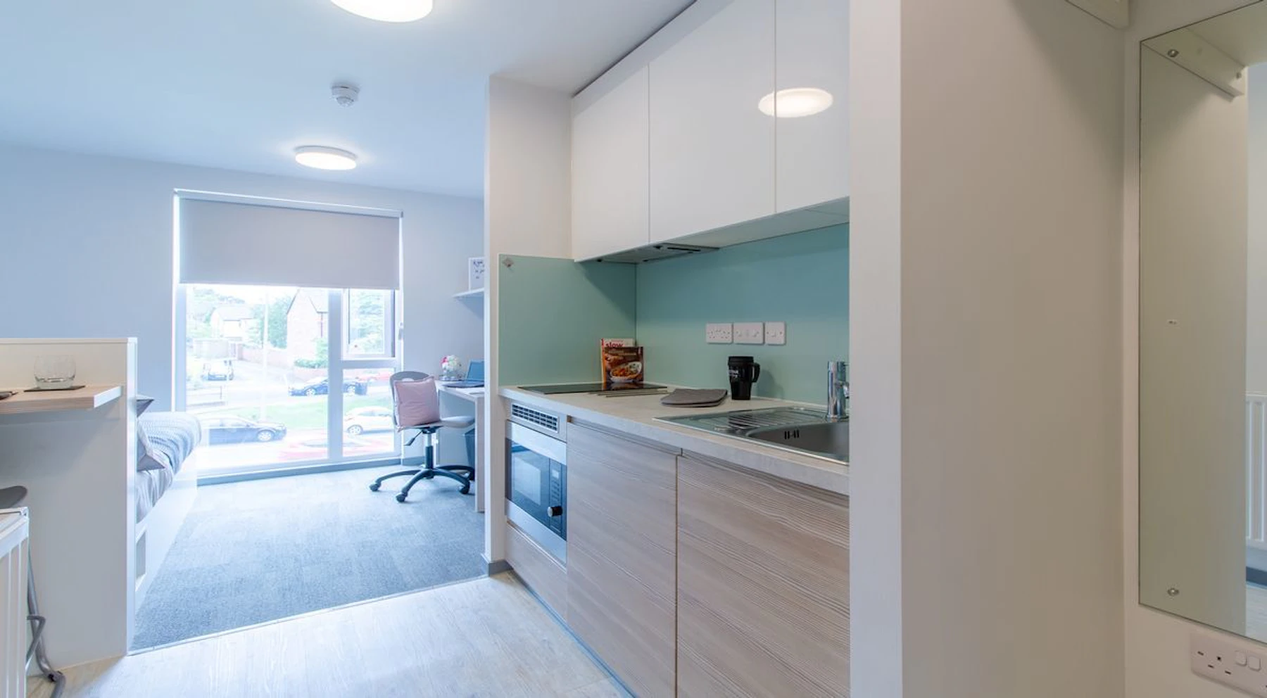 Image of Duresme Court, Durham