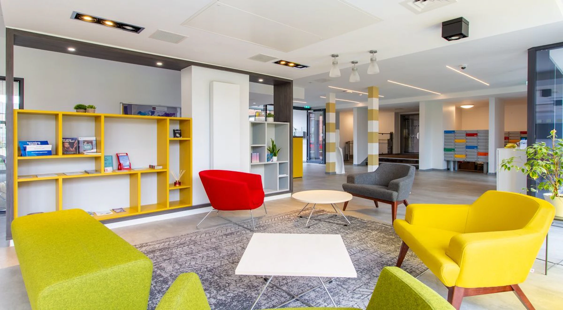 Image of Duresme Court, Durham