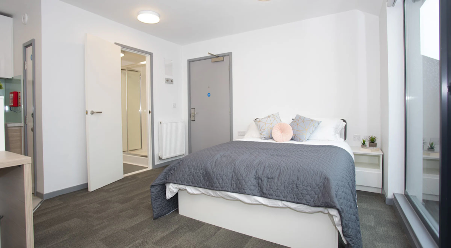 Image of Duresme Court, Durham