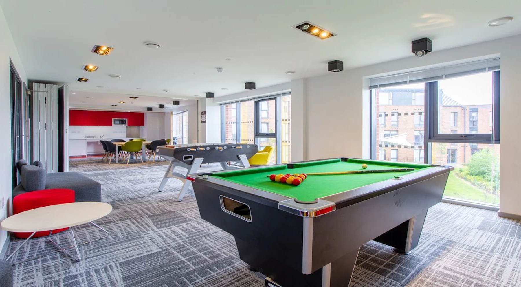 Image of Duresme Court, Durham