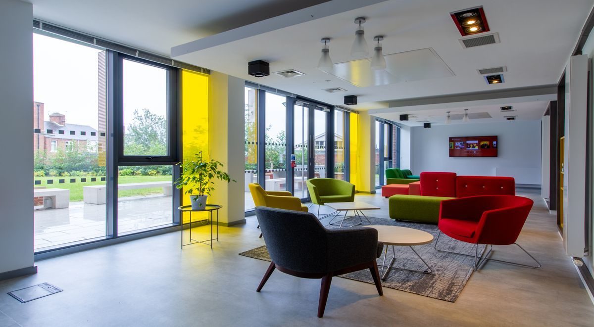 Image of Duresme Court, Durham