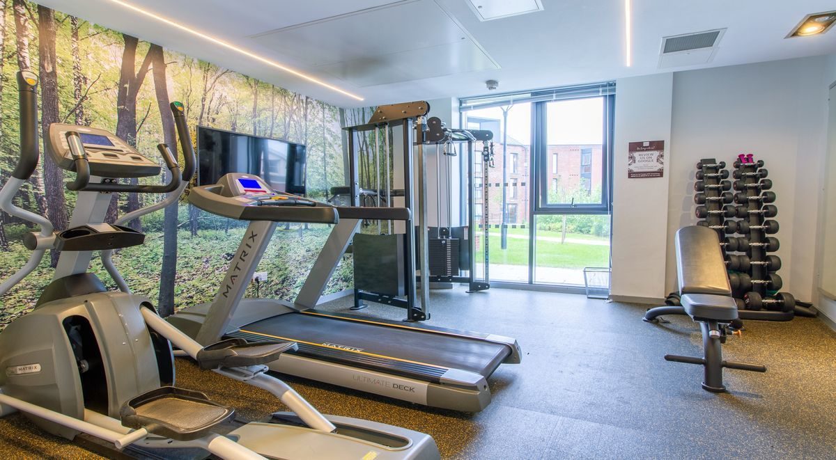 Image of Duresme Court, Durham