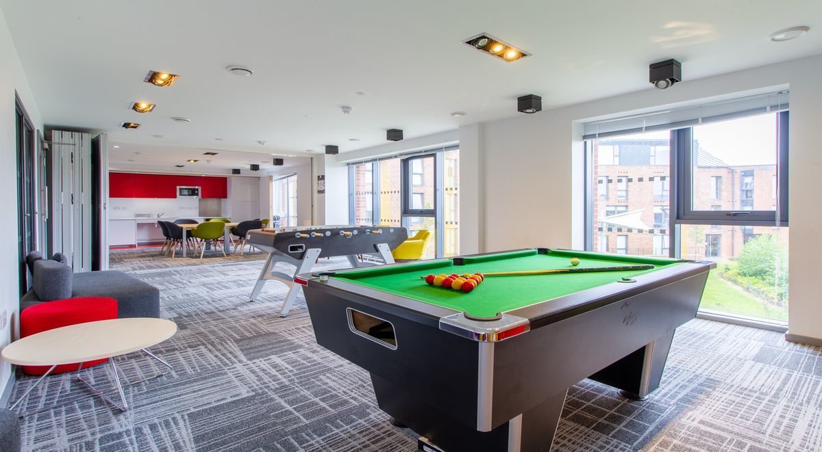 Image of Duresme Court, Durham