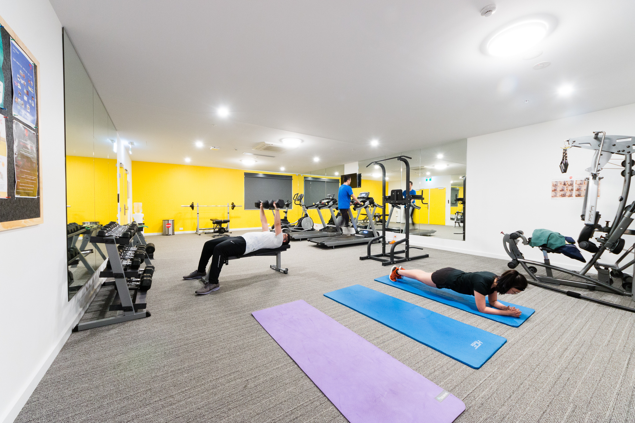 Image of dwell East End, Adelaide