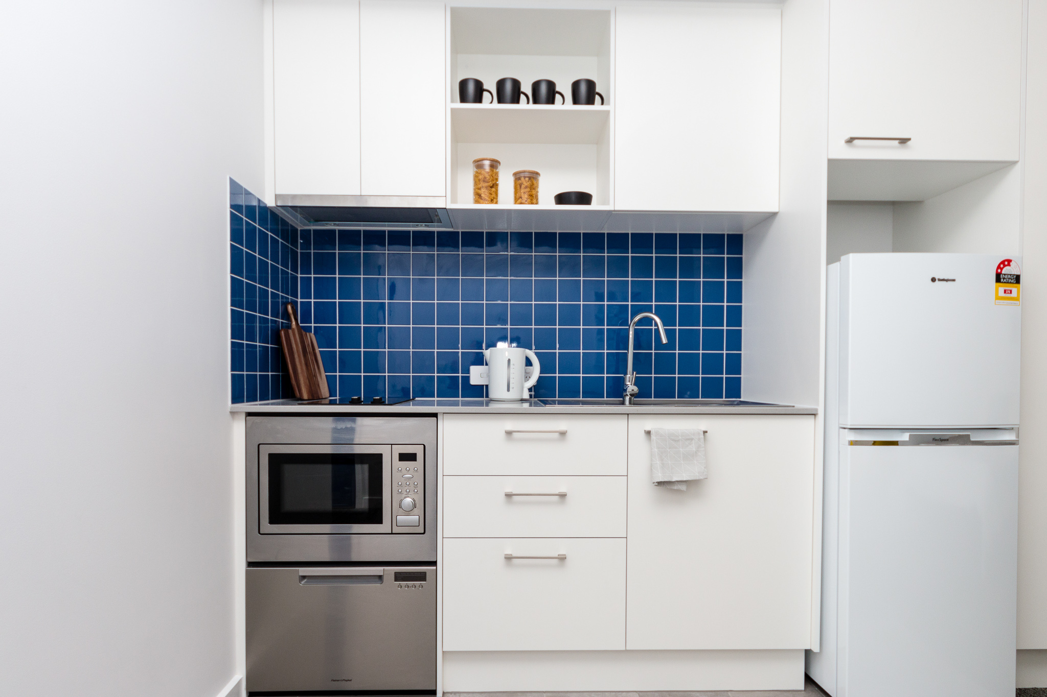 Image of dwell East End, Adelaide