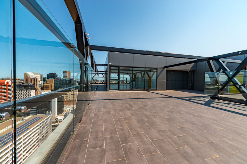 Image of dwell East End, Adelaide