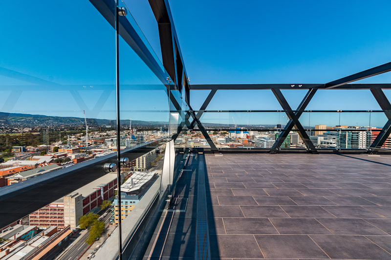 Image of dwell East End, Adelaide