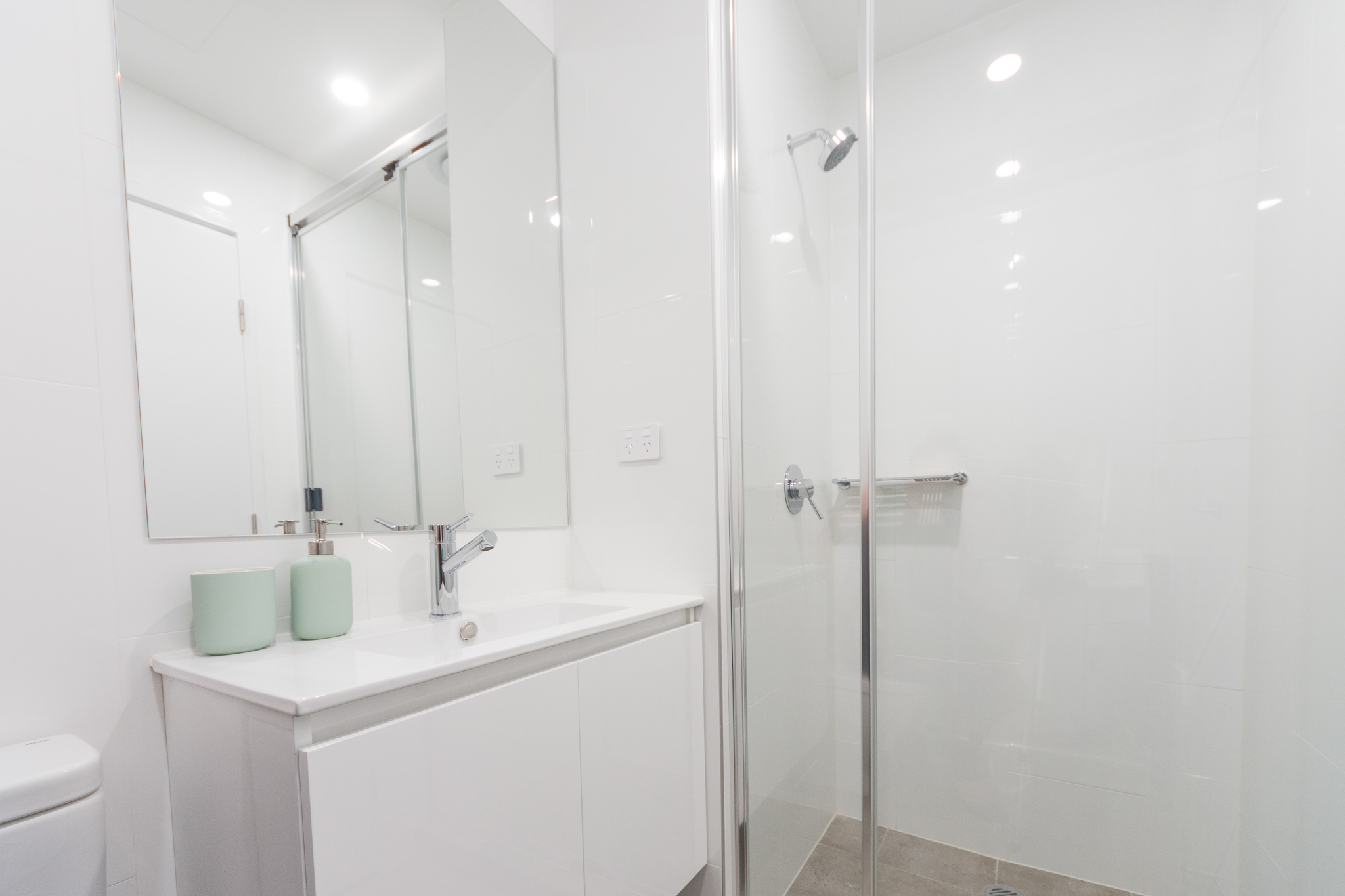 Image of dwell East End, Adelaide