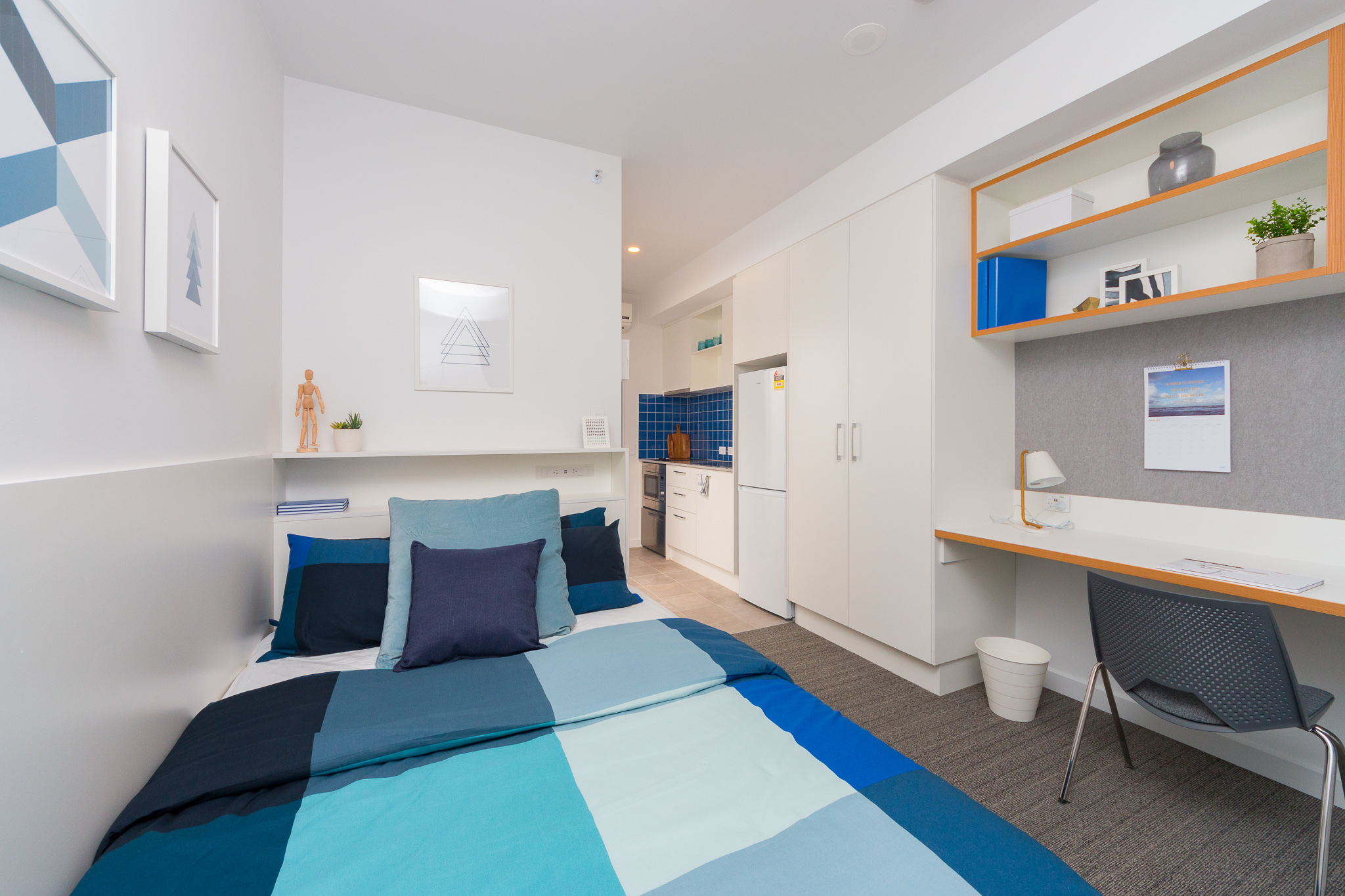 Image of dwell East End, Adelaide