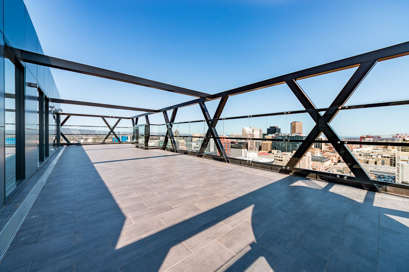 Image of dwell East End, Adelaide