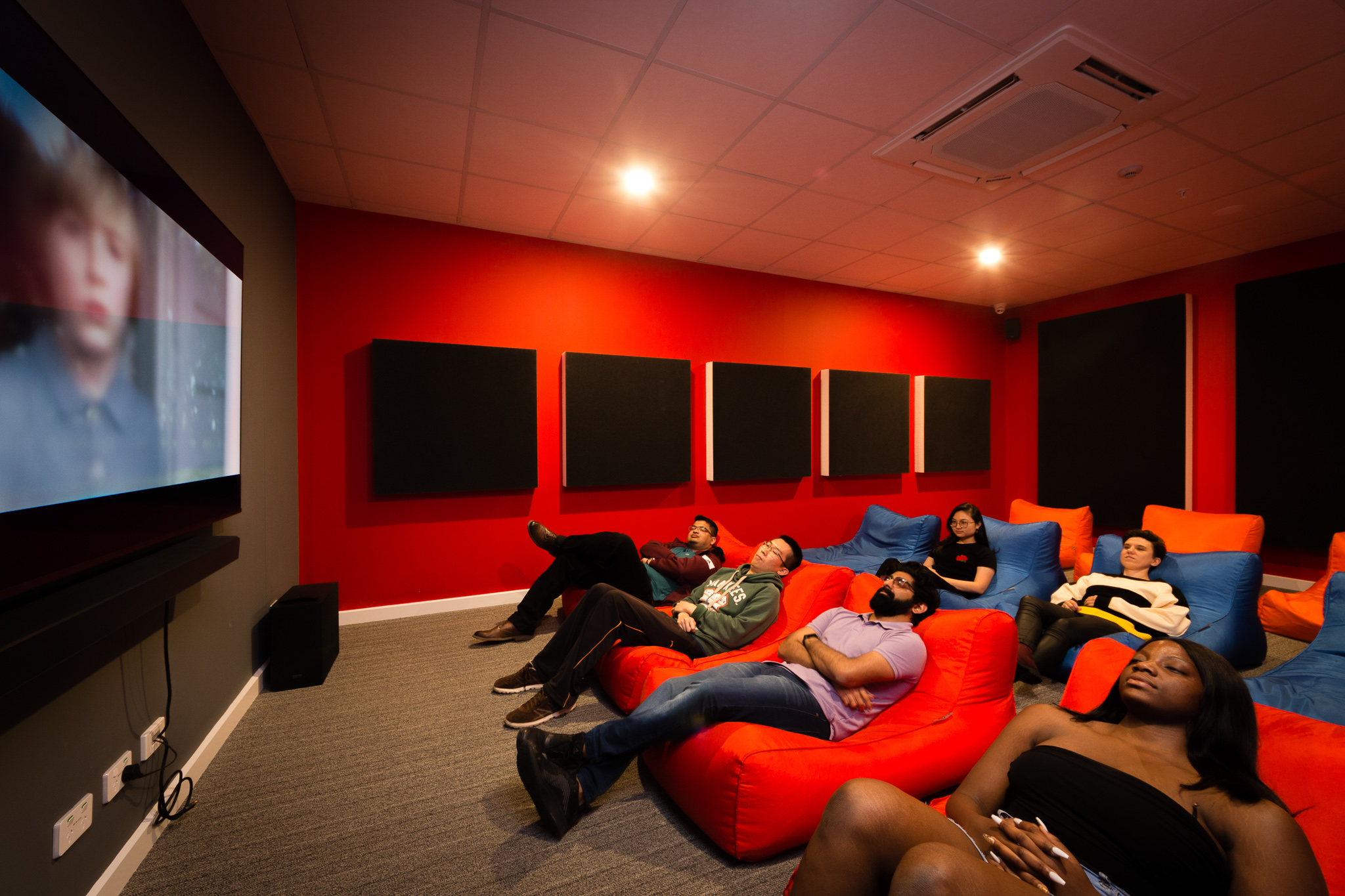 Image of dwell East End, Adelaide