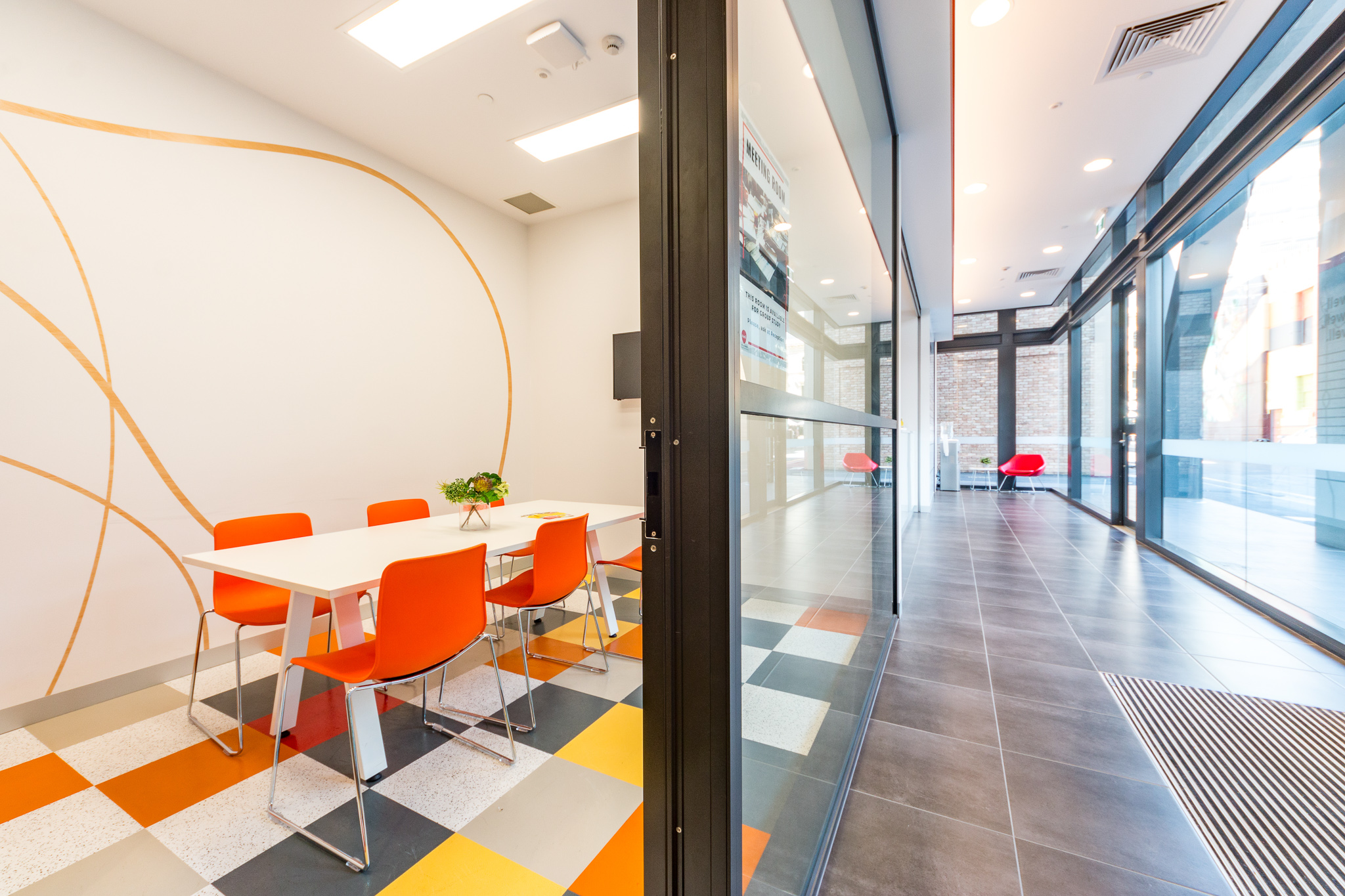 Image of dwell East End, Adelaide