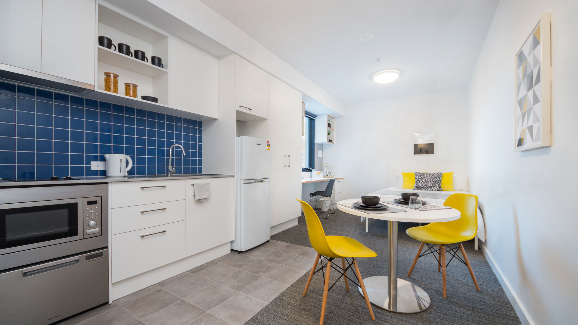 Image of dwell East End, Adelaide