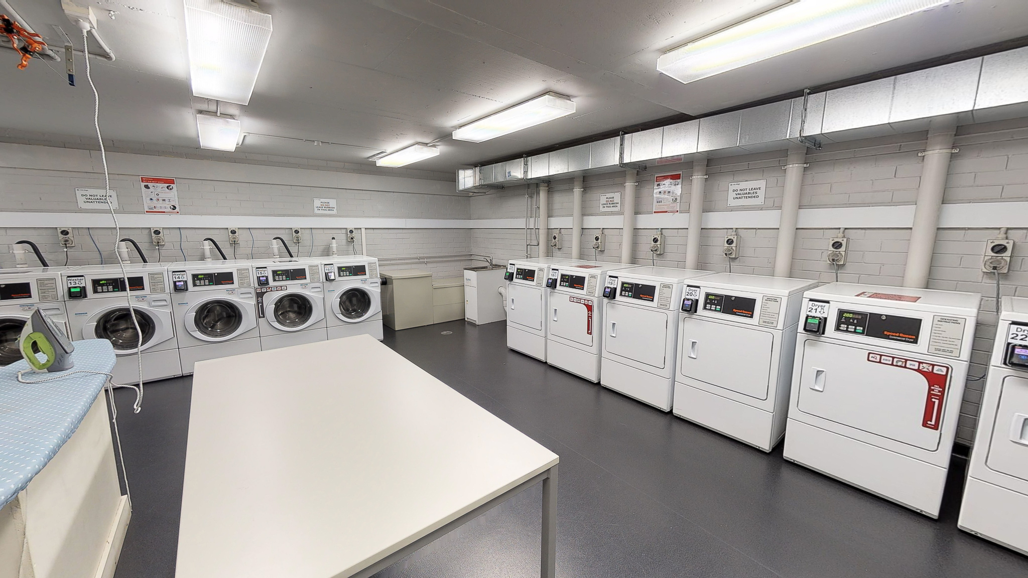 Image of dwell Village Melbourne City, Melbourne