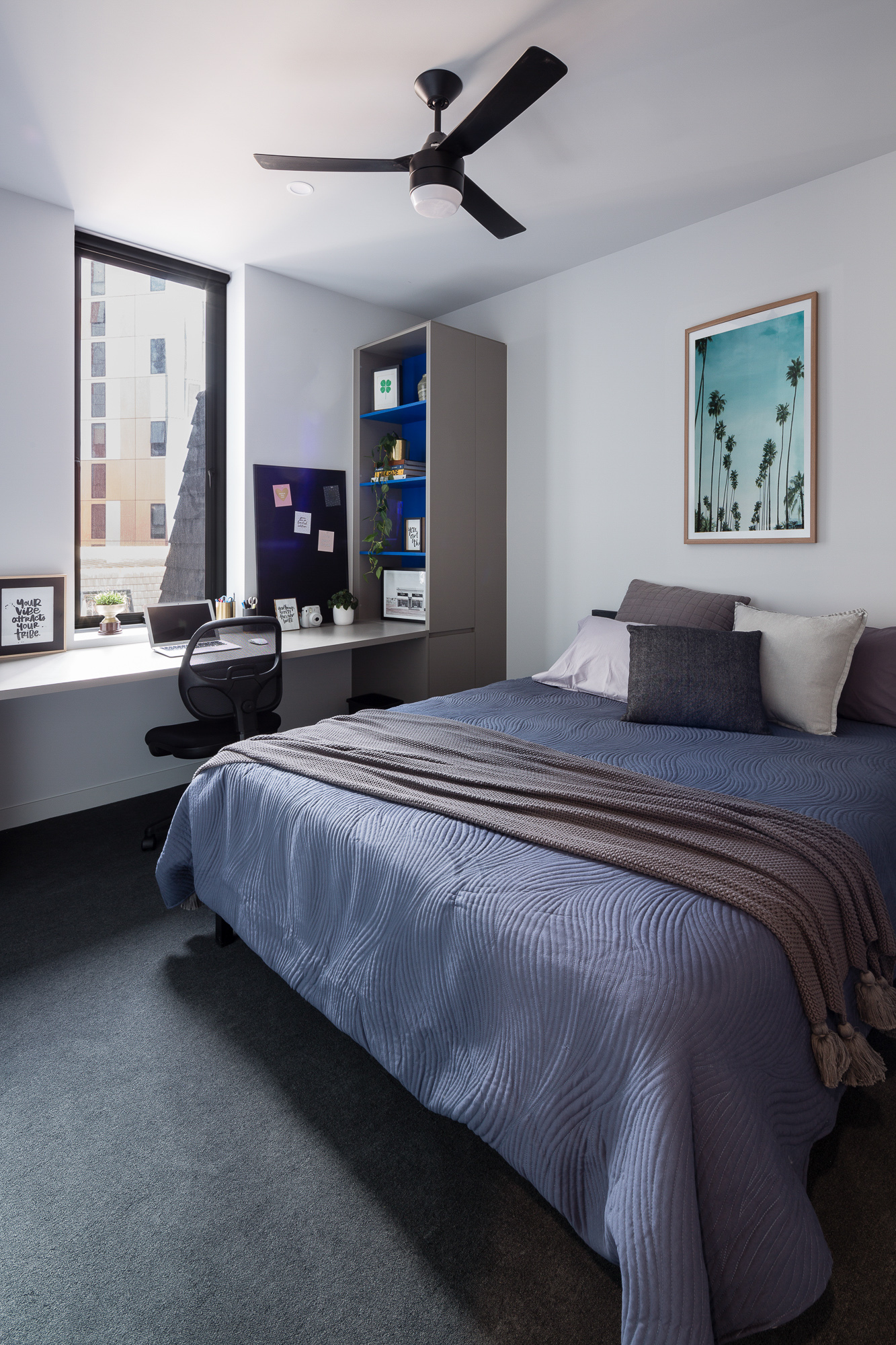 Image of dwell Village Melbourne City, Melbourne