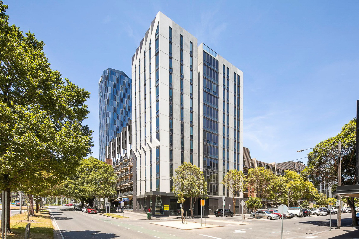 Image of dwell Village Melbourne City, Melbourne