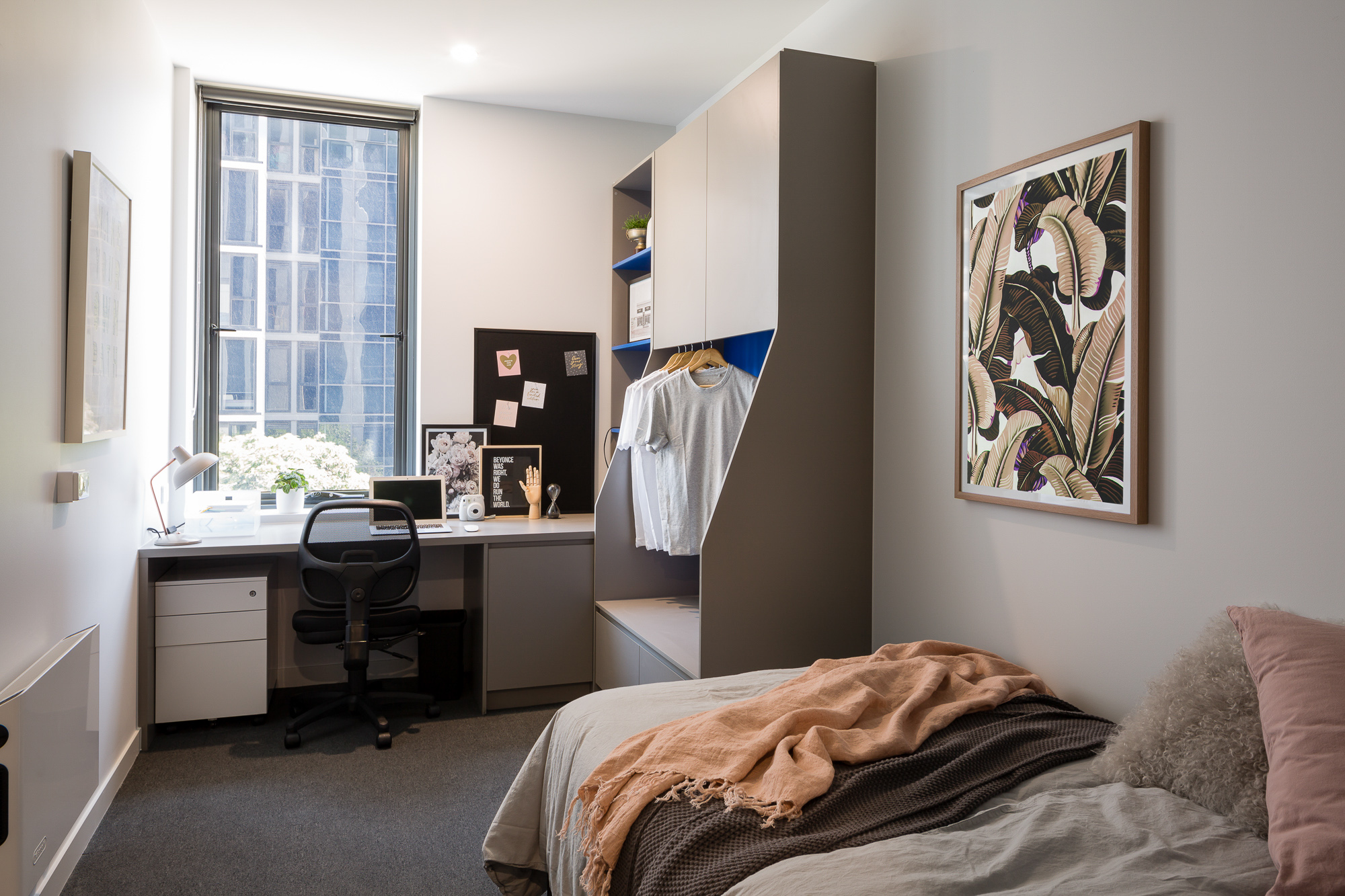 Image of dwell Village Melbourne City, Melbourne