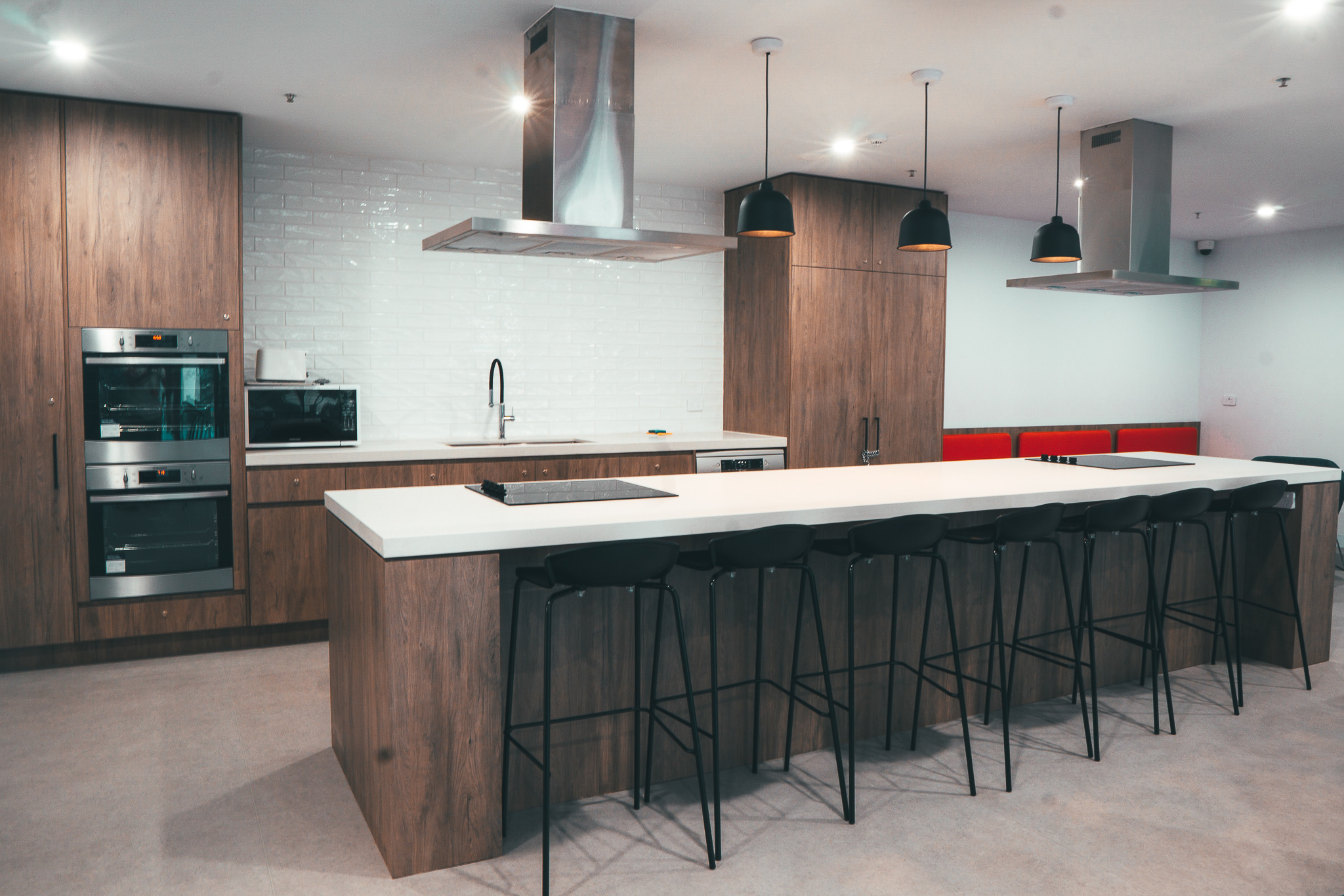 Image of dwell Village Melbourne City, Melbourne