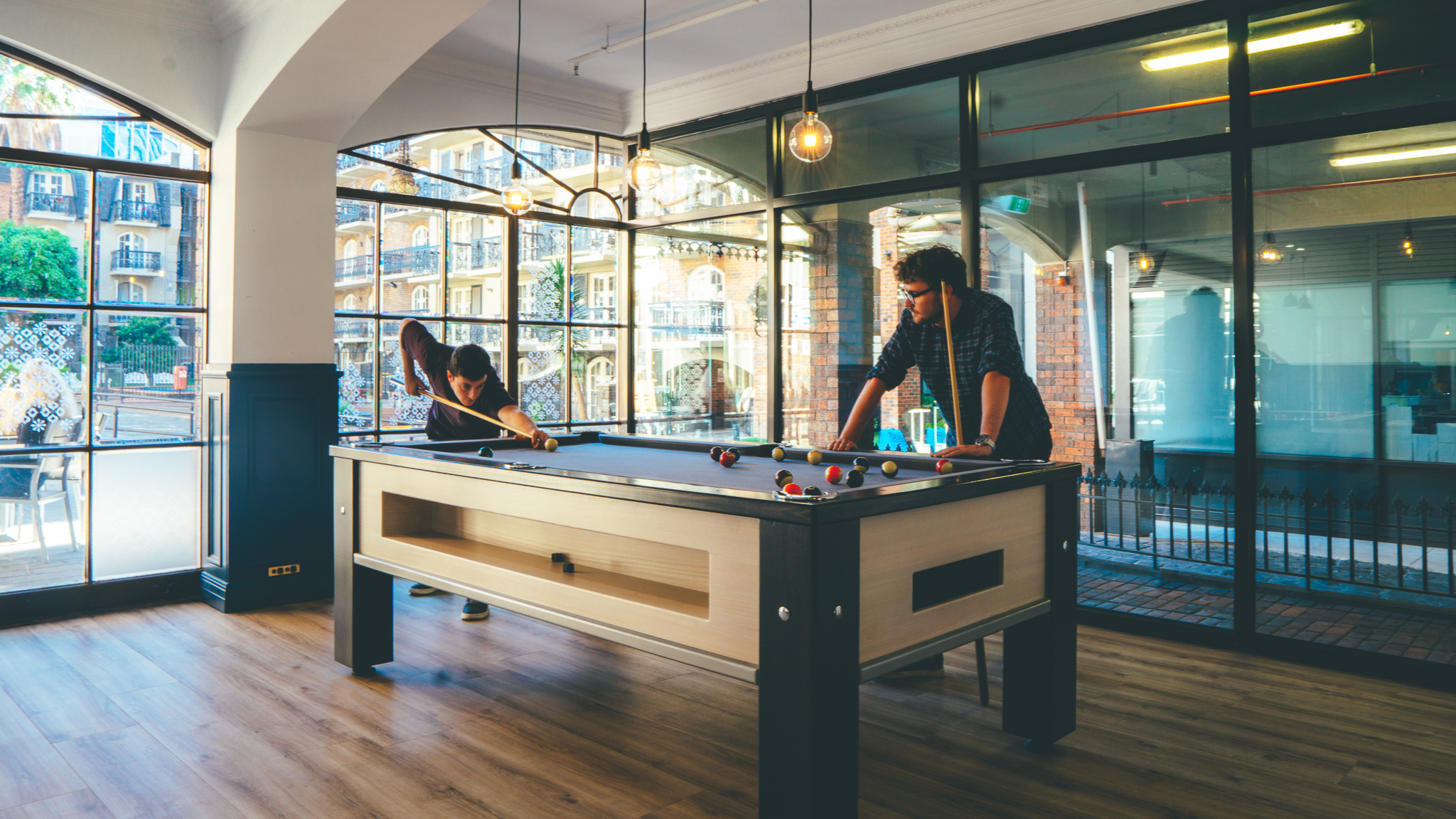 Image of dwell Village Melbourne City, Melbourne