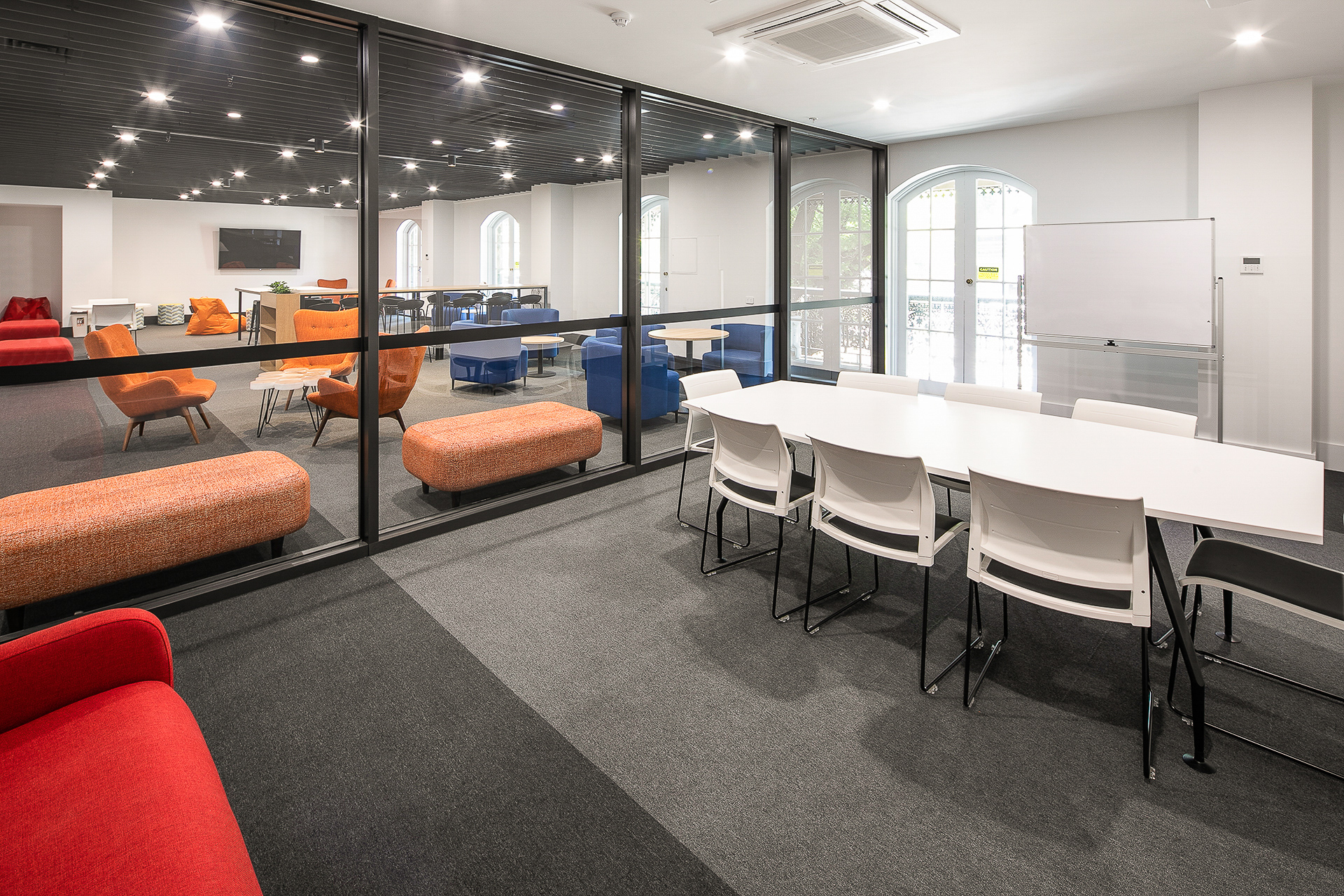 Image of dwell Village Melbourne City, Melbourne