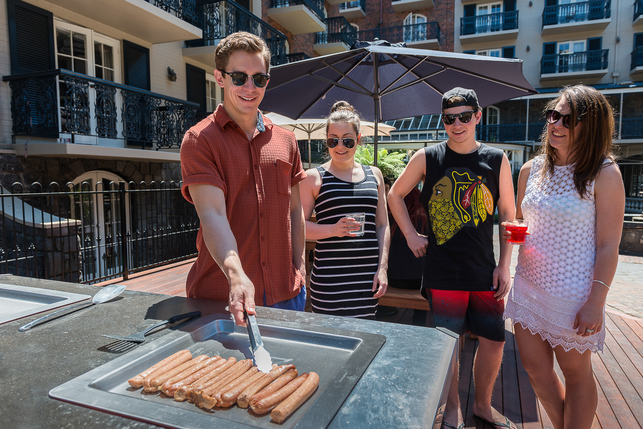 Image of dwell Village Melbourne City, Melbourne