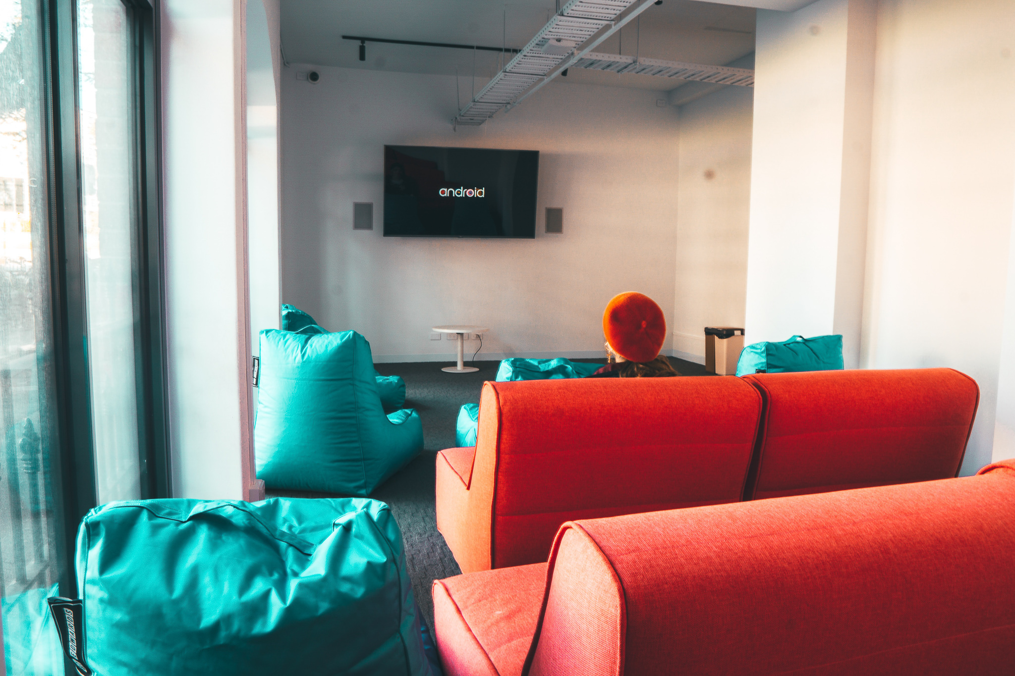 Image of dwell Village Melbourne City, Melbourne