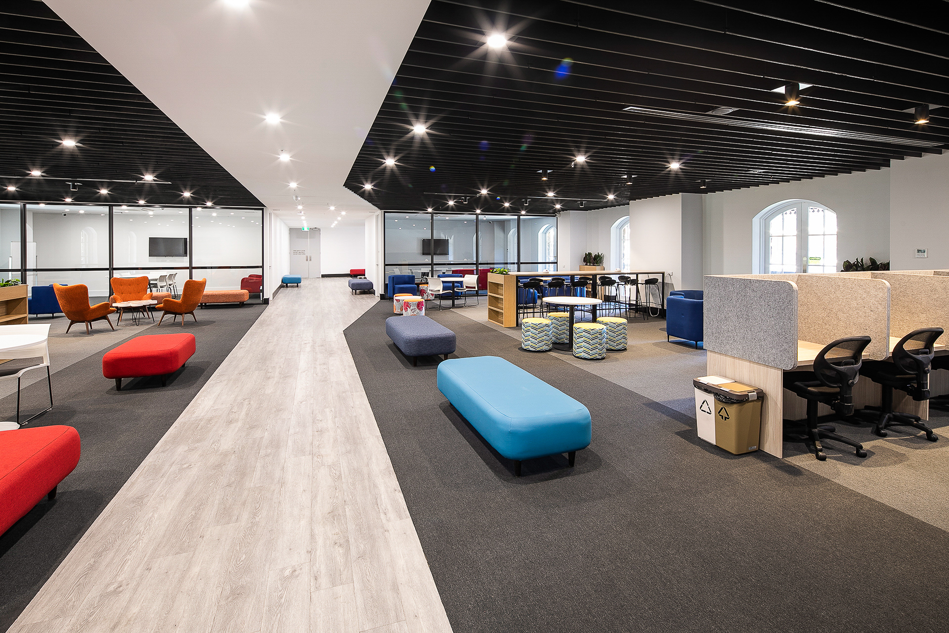 Image of dwell Village Melbourne City, Melbourne