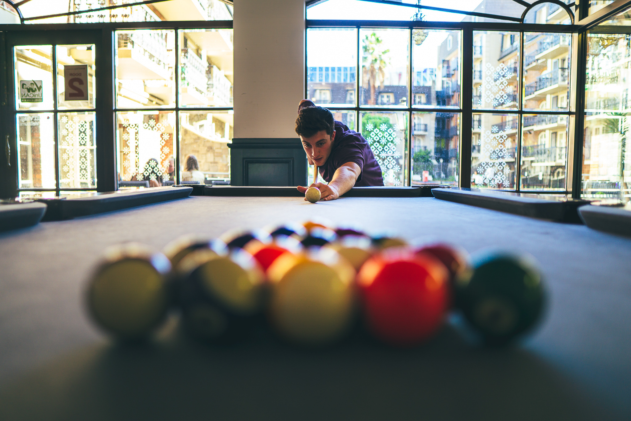 Image of dwell Village Melbourne City, Melbourne